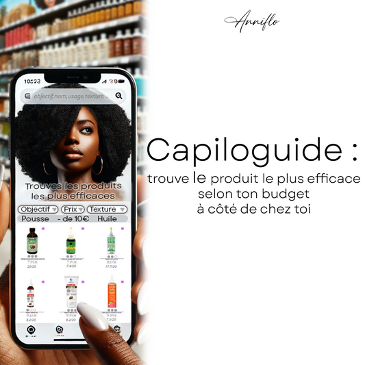 Capiloguide